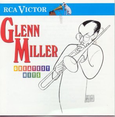 Miller,glenn - Greatest Hits - Music CD