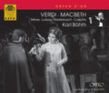 Verdi / Milnes / Ridderbusch / Ludwig / Cossutta - Macbeth - Music CD
