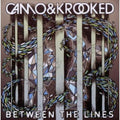 Camo & Krooked - Between The Lines - Music CD