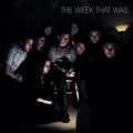 Week That Was - Week That Was The - Music CD