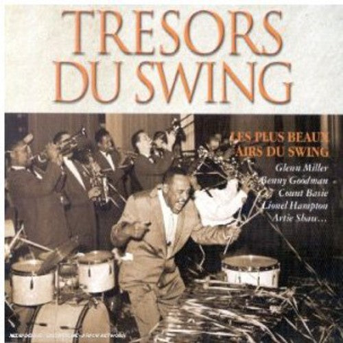 Tresors Du Swing: Les Plus Beaux A - Tresors Du Swing: Les Plus Beaux A - Music CD