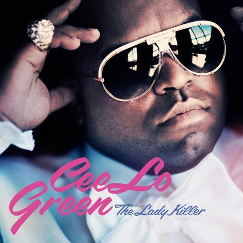 Green,cee Lo - Lady Killer (international Edition) - Music CD