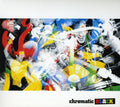 Chromatic Black - Chromatic Black - Music CD