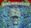 None More Black - Icons - Music CD
