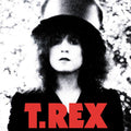 T. Rex - Slider [LP]
