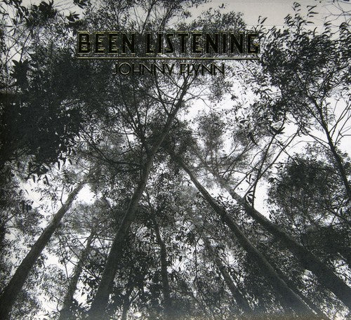 Flynn,johnny - Been Listening - Music CD