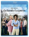 Family That Preys - Family That Preys - Blu-ray