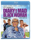 Diary Of A Mad Black Woman - Diary Of A Mad Black Woman - Blu-ray