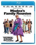Madea's Family Reunion (2006) - Madea's Family Reunion (2006) - Blu-ray