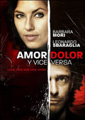 Amor Dolor Y Viceversa - Amor Dolor Y Viceversa - DVD