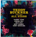 Buckner,teddy - & The All Stars - Vinyl Record