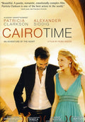 Cairo Time - Cairo Time - DVD