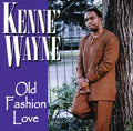 Wayne,kenne - Old Fashion Love - Music CD