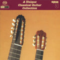 Unique Classical Quitar Collection / Various - Unique Classical Quitar Collection / Various - Super Audio CD