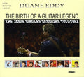 Eddy,duane - Jamie Singles Sessions - Music CD