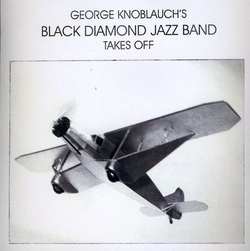 Knoblauch,george - Takes Off - Music CD