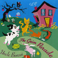 Uncle Bonsai - Grim Parade - Music CD