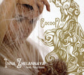 Zhelannaya,inna - Cocoon - Music CD