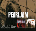 Pearl Jam - Vs/ten - Music CD