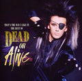 Dead Or Alive - Alive - Music CD