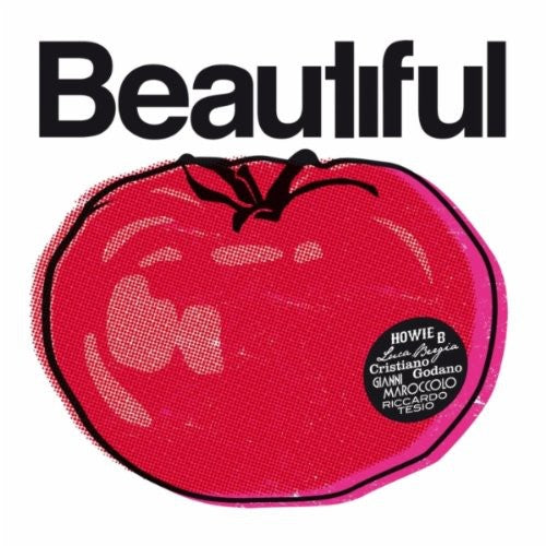Beautiful - Beautiful - Music CD