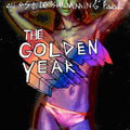 Ou Est Le Swimming Pool - Golden Year - Music CD