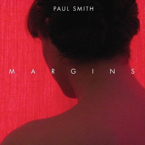Smith,paul - Margins - Music CD