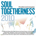 Soul Togetherness 2010 / Various - Soul Togetherness 2010 / Various - Music CD