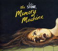 Stone,julia - Memory Machine - Music CD