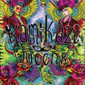 Kamikaze Queens - Tastee 29 - Vinyl Record