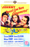 Johnny Doesn't Live Here Anymore - Johnny Doesn't Live Here Anymore - DVD