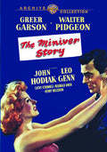 Miniver Story - Miniver Story - DVD