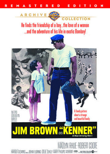 Kenner - Kenner - DVD
