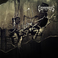Emptiness - Error - Music CD