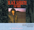 Black Sabbath - Seventh Star - Music CD