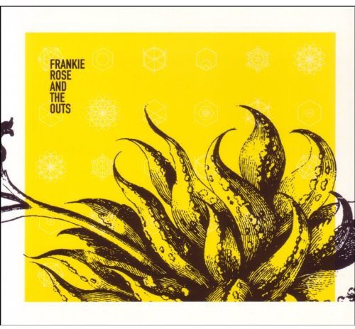 Rose,frankie & The Outs - Frankie Rose & The Outs - Vinyl Record