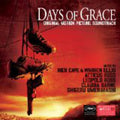 Days Of Grace / O.s.t. - Days Of Grace / O.s.t. - Music CD