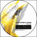 Flatner,alex & Lopazz - Dinosaurs - Vinyl Record