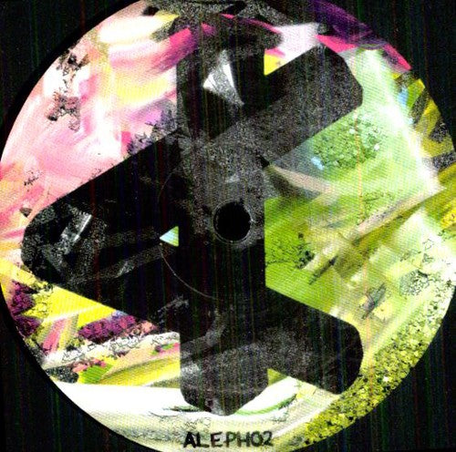 Aera - Continental Drift - Vinyl Record