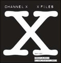 Channel X - X-files Remixed - Vinyl Record