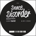 Dance Disorder - Zusammen Remixes - Vinyl Record