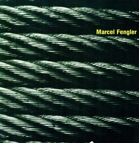 Fengler,marcel - Enigma - Vinyl Record