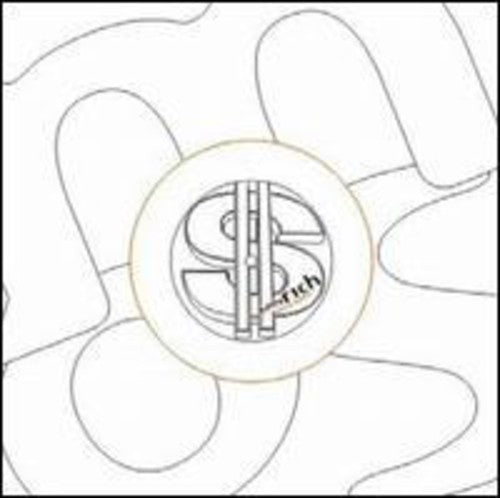 Kadar,olene - Filthy Rich - Vinyl Record