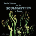 Peterson,marvin / Soulmasters - In Concert - Music CD