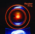 Reuber - Ring - Vinyl Record