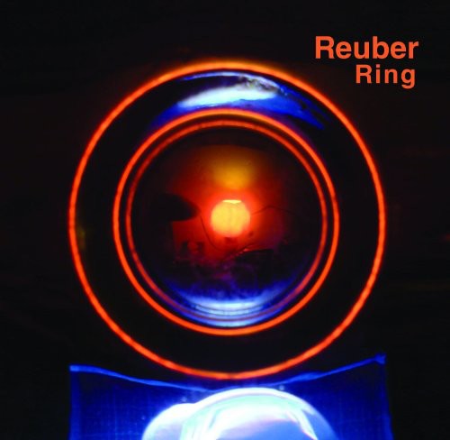 Reuber - Ring - Vinyl Record
