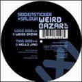 Seidensticker / Salour - Weird Bazar - Vinyl Record