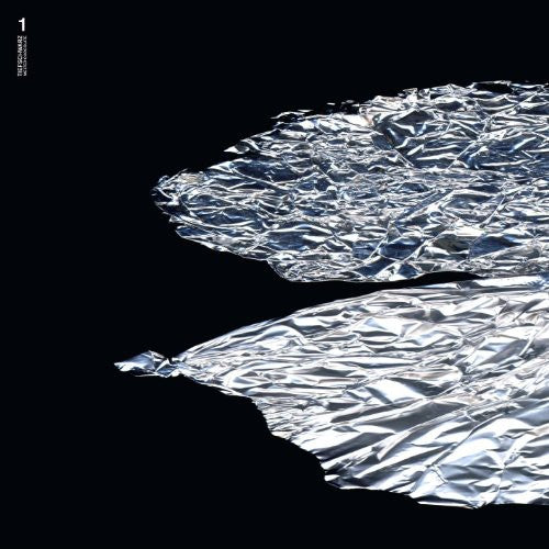 Tiefschwarz - Melted Chocolate 1 - Vinyl Record
