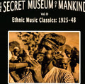 Secret Museum Of Mankind 3: Ethnic Music / Var - Secret Museum Of Mankind 3: Ethnic Music / Var - Vinyl Record