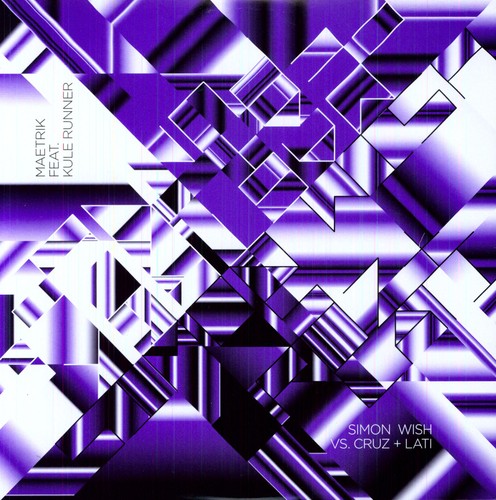 Wish,simon / Cruz / Lati / Maetrik - Dawns Highway / Snorkel - Vinyl Record